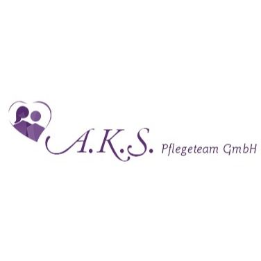 A.K.S. Pflegeteam GmbH - LOGO