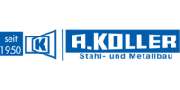 A. Koller GbR - LOGO