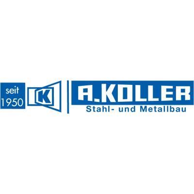 A. Koller GbR - LOGO