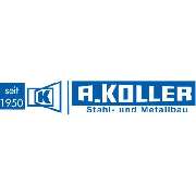 A. Koller GbR - LOGO