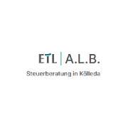 A.L.B. GmbH Steuerberatungsgesellschaft - LOGO