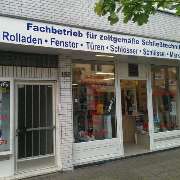 A.L. Rolladen Fensterbauer Troisdorf - GALLERY