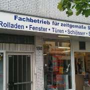 A.L. Rolladen Fensterbauer Troisdorf - GALLERY