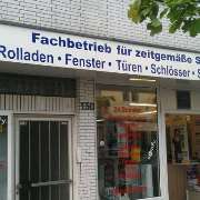A.L. Rolladen Fensterbauer Troisdorf - GALLERY