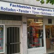 A.L. Rolladen Fensterbauer Troisdorf - GALLERY
