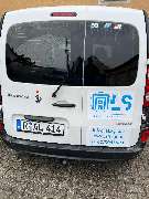 A.L.S. Gebäudereinigung - GALLERY