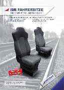 A. Latusek GmbH - Fahrersitze