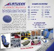 A. Latusek GmbH - Sattlerei