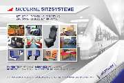 A. Latusek GmbH - Sitzsysteme