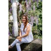 A life of happiness School - Schlafcoaching für Babys & Kleinkinder - LOGO