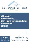 A & M Entrümpelungsdienst - 3