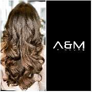 A & M Friseure  Inh. Abdul Karim El Natour, Mario Konstantinidis - GALLERY