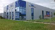 A. M. Hallenbau GmbH - GALLERY