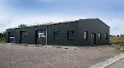 A. M. Hallenbau GmbH - GALLERY