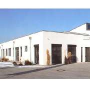 A. M. Hallenbau GmbH - GALLERY