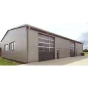 A. M. Hallenbau GmbH - GALLERY