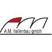 A. M. Hallenbau GmbH - LOGO