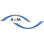 A + M Heizung-Sanitär GmbH - LOGO