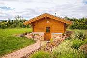 A.M. Meri Sauna Kulkwitzer See GmbH - GALLERY