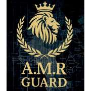 A.M.R GUARD - LOGO