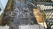 A.M Service - 22