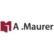 A. Maurer GmbH - LOGO