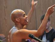 A Morgan Hammond Thing - GALLERY