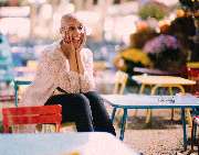 A Morgan Hammond Thing - GALLERY