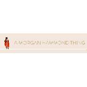 A Morgan Hammond Thing - LOGO