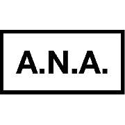 A.N.A. STUDIO Architektur- & Designkonzeption - LOGO