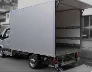 A.N.Y. Way Transport - GALLERY