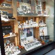 A.Nuber Uhren & Schmuck - GALLERY