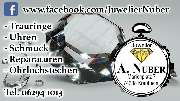 A.Nuber Uhren & Schmuck - GALLERY