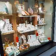 A.Nuber Uhren & Schmuck - GALLERY