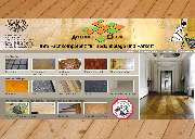 A. Oliva Parkett & Bodenbeläge - A. Oliva Parkett & Bodenbeläge Köln