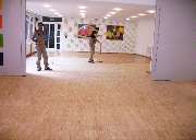 A. Oliva Parkett & Bodenbeläge - A. Oliva Parkett & Bodenbeläge Köln