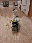 A. Oliva Parkett & Bodenbeläge - A. Oliva Parkett & Bodenbeläge Köln