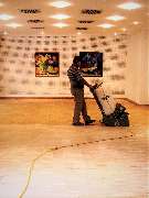 A. Oliva Parkett & Bodenbeläge - A. Oliva Parkett & Bodenbeläge Köln