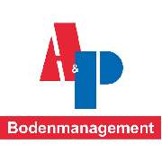 A & P Bodenmanagement GmbH - LOGO