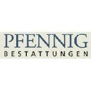 A. Pfennig Bestattungshaus Inh. Stefan Brüger - LOGO