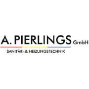 A. Pierlings GmbH - LOGO