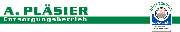 A. Pläsier Entsorgungsbetrieb GmbH & Co. KG - 1