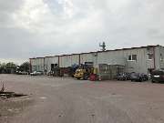 A. Pläsier Entsorgungsbetrieb GmbH & Co. KG - Küchenabluftreinigung