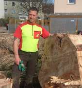 A.R.C.Tec Baumgutachten, Baumpflege - GALLERY