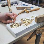 A. R. Goering Institut e.V. - GALLERY