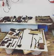 A. R. Goering Institut e.V. - GALLERY