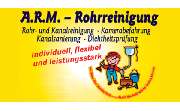 A.R.M. Rohrreinigung - LOGO
