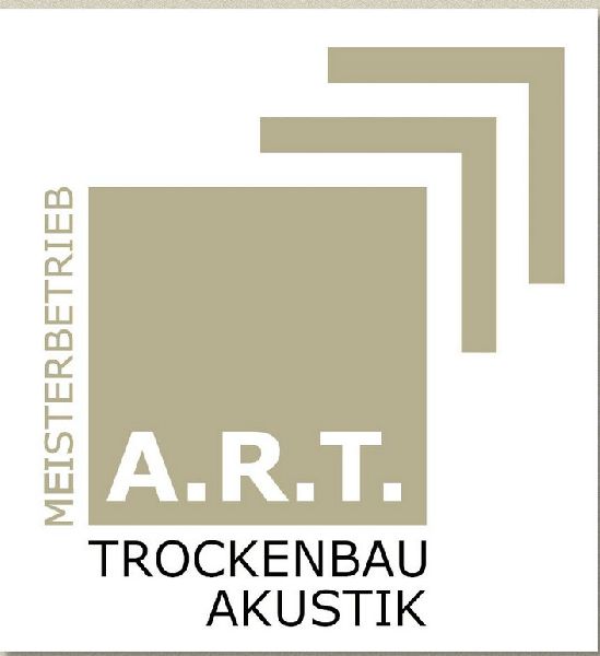 A.R.T. Trockenbau-Akustik - 1