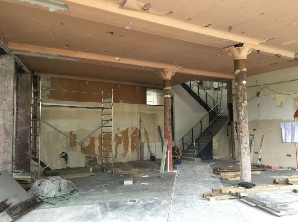 A.R.T. Trockenbau-Akustik - 5