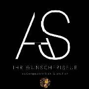 A.S Ihr Wunschfriseur - LOGO